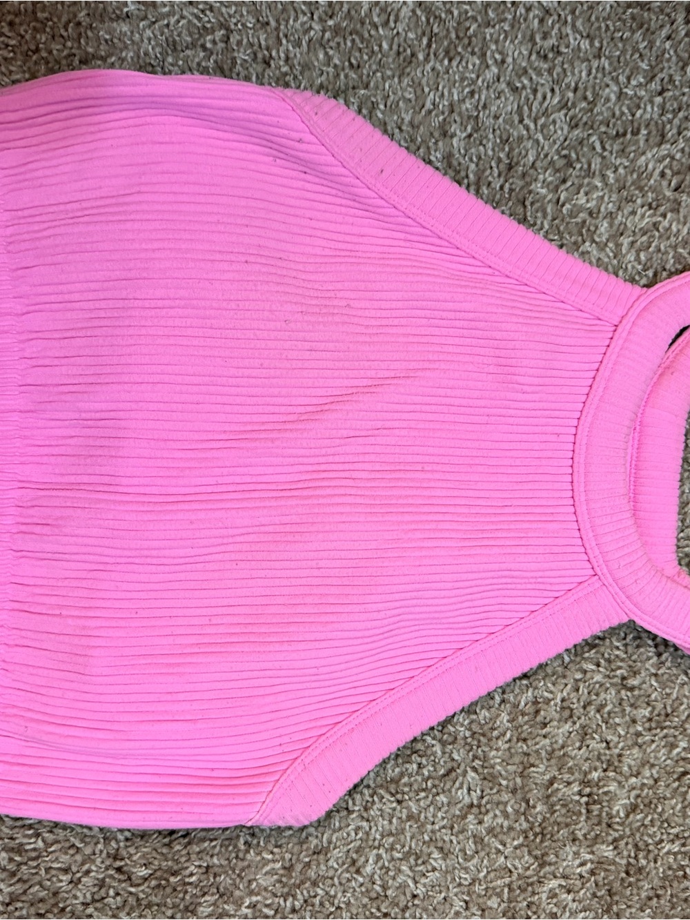 Small / medium top bundle